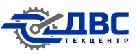  Создание логотипа Техцентра «ДВС»