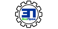  Создание логотипа Компания  АО «НИПИ ЭкоПром»