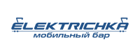  Создание логотипа Мобильный бар «ELEKTRICHKA»
