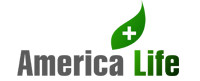  Создание логотипа компании «America Life»