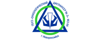  Создание логотипа  ГБУЗ «ОНКОЛОГИЧЕСКИЙ ДИСПАНСЕР № 3» МЗ КК
