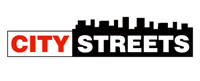  Создание логотипа компании - Рекламное агентство «CITY STREETS»