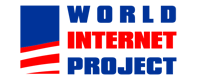  Создание логотипа компании «Word Internet Project»